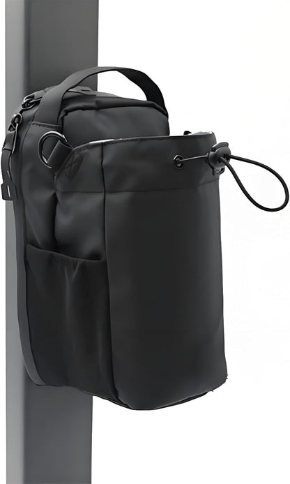 Magbag Pro – Håll din utrustning på plats, varje gång.