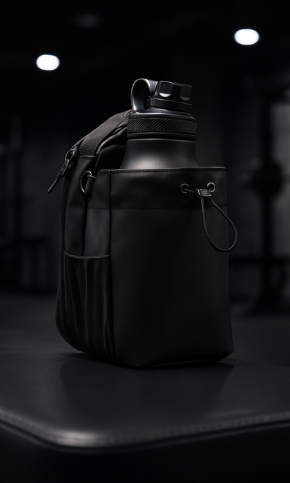 Magbag Pro – Håll din utrustning på plats, varje gång.