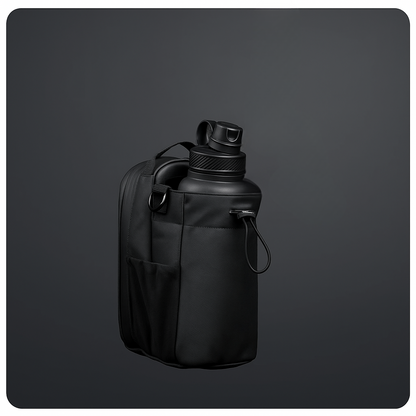 Magbag Pro – Håll din utrustning på plats, varje gång.