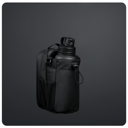 Magbag Pro – Håll din utrustning på plats, varje gång.
